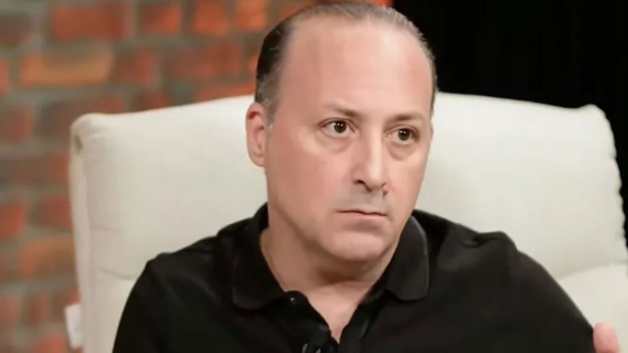 Tolga Çevik'ten üzen haber geldi: Tolgshow ertelendi! Hastalığı duyuruldu 16 516774