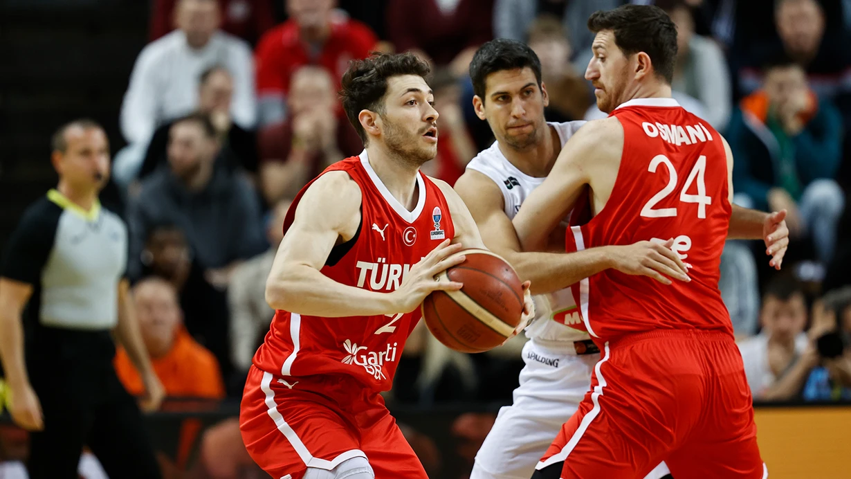 12 Dev Adam'ın FIBA 2027 Dünya Kupası Avrupa Elemeleri'ndeki rakipleri belli oldu 4 517051