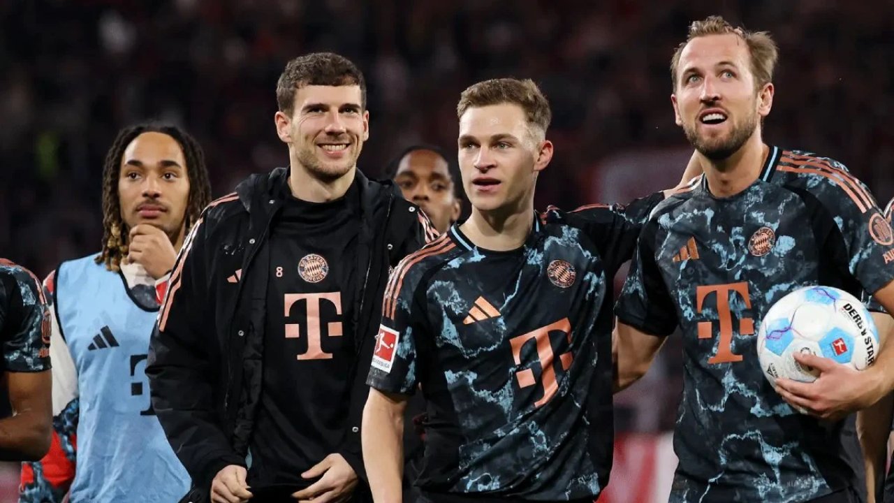 Bayern gözden çıkardı, Fenerbahçe devreye girdi 2 517666