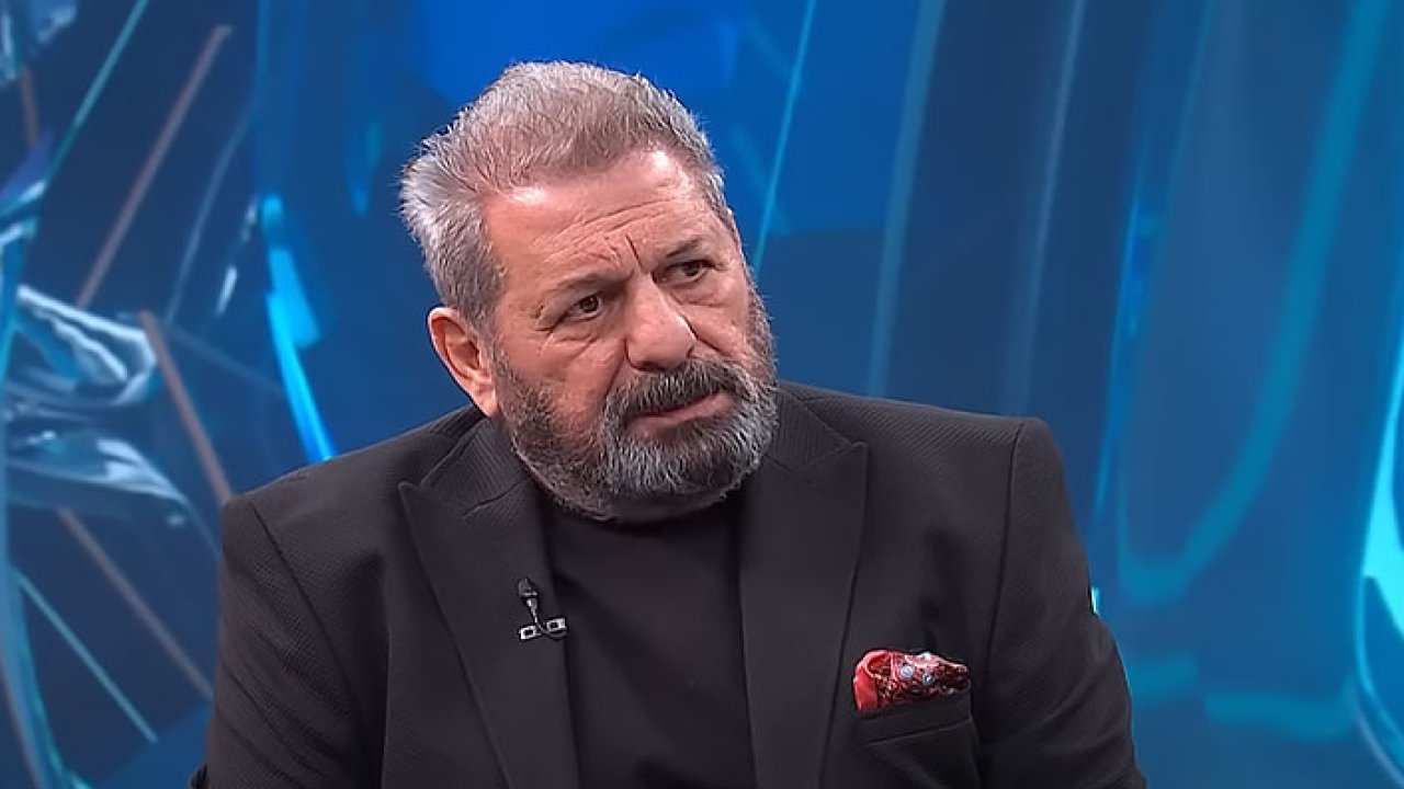 Erman Toroğlu’ndan veda sinyali geldi 5 517678