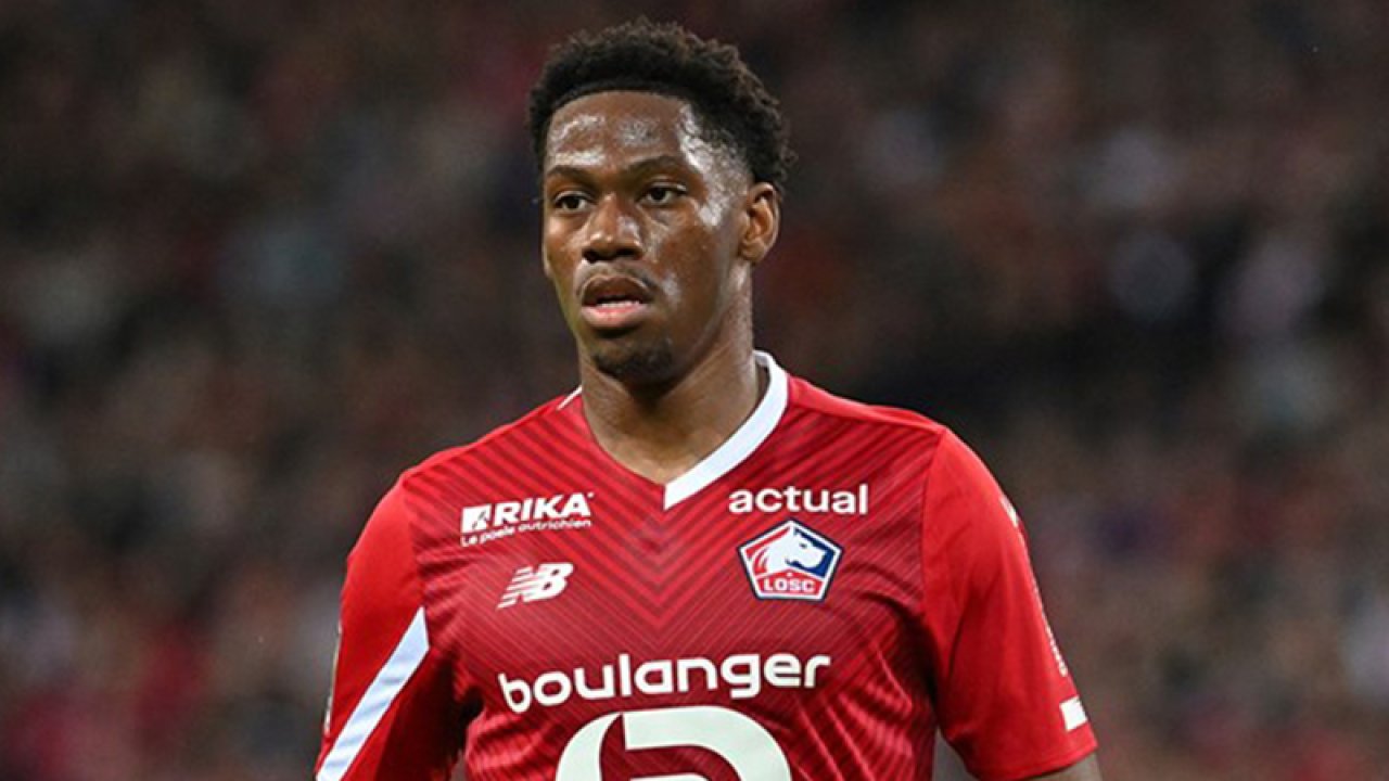 Adı Fenerbahçe ile anılan Jonathan David’in yeni takımı netleşiyor 7 517682