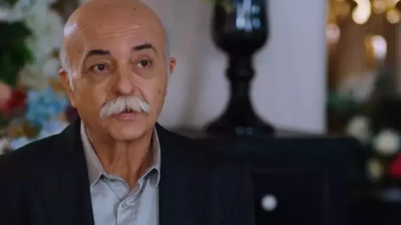 Settar Tanrıöğen tiyatronun zorluklarını açıkladı 20 517953