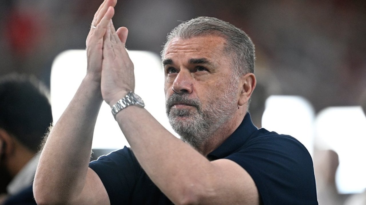 Tottenham, Avrupa Ligi Şampiyonu! Postecoglou Tarihe Geçti 1 518486