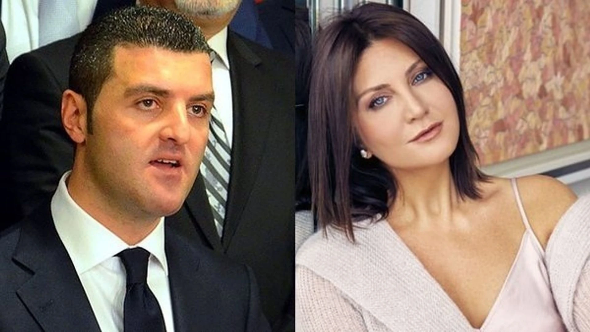 Sibel Can ve Emir Sarıgül hakkında evlilik iddialarına yalanlama geldi 25 518999
