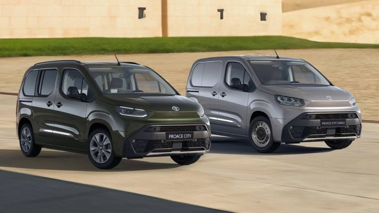Toyota’nın en dayanıklı ticari araç modelleri ve özellikleri 5 56 3