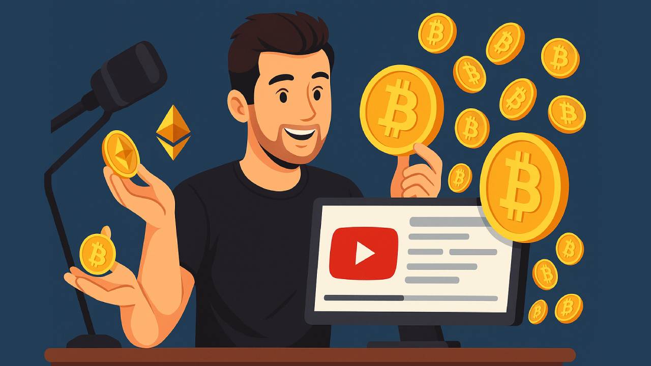 Türk YouTube üreticileri kripto ödemelere geçiyor 7 86