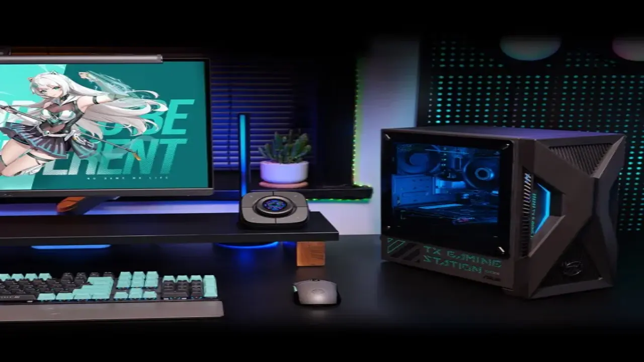 ASUS, yeni nesil masaüstü bilgisayarı ile karşımızda! 8 ASUS yeni nesil masaustu bilgis.webp
