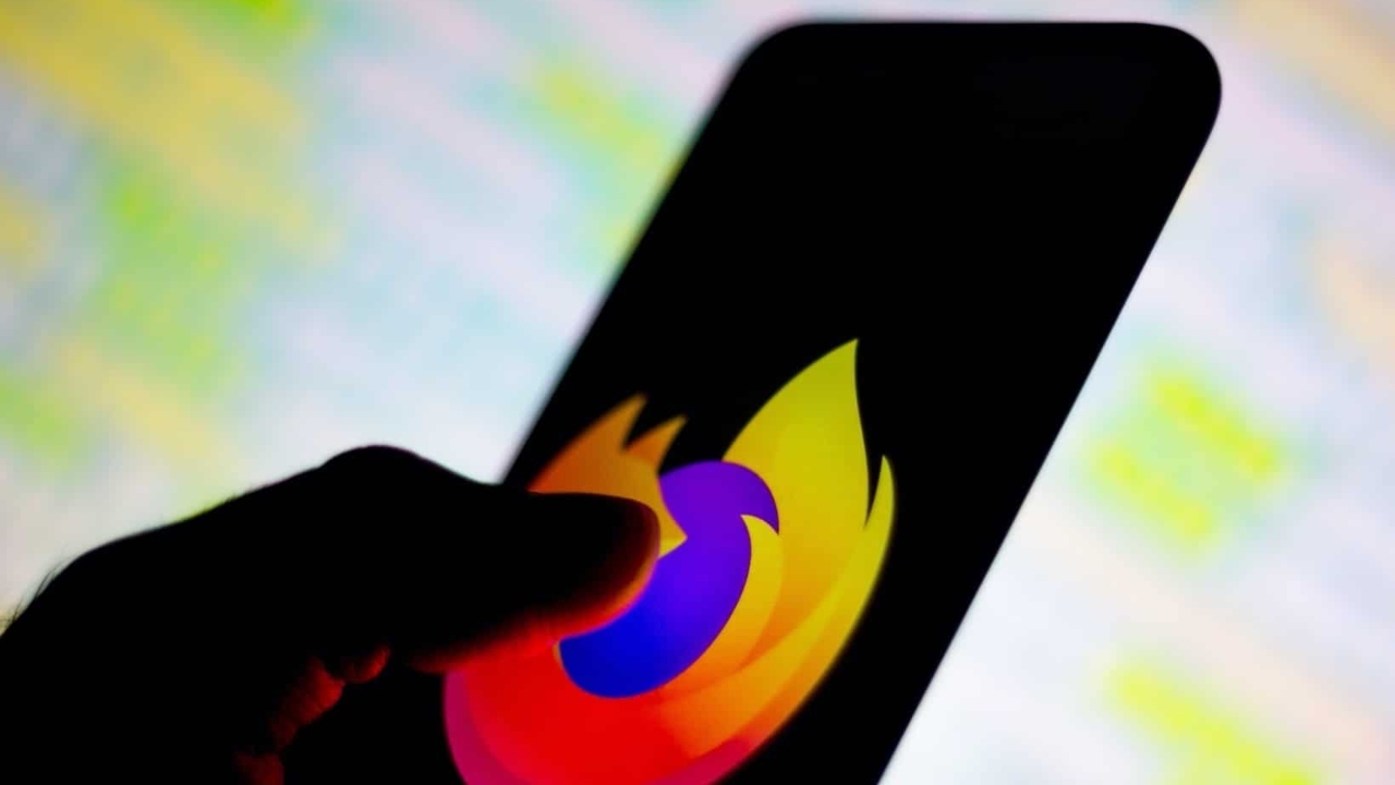 Chrome yerine Firefox kullanmaniz icin 10 neden 2