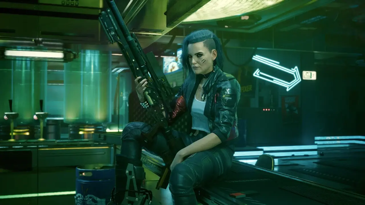 Cyberpunk 2 yakında geliyor! İşte son bilgiler 6 Cyberpunk 2 1.webp