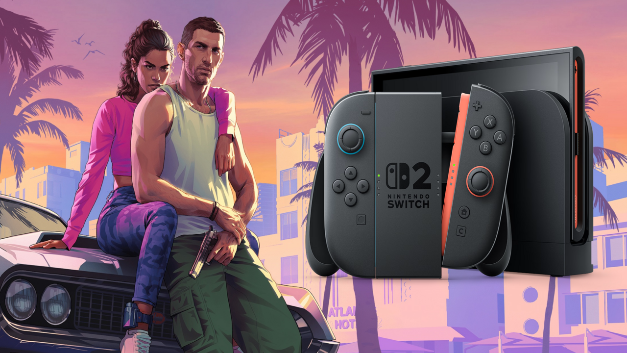 GTA 6, Nintendo Switch 2'ye gelmeyebilir! 12 GTA 6 Nintendo Switch 2 1