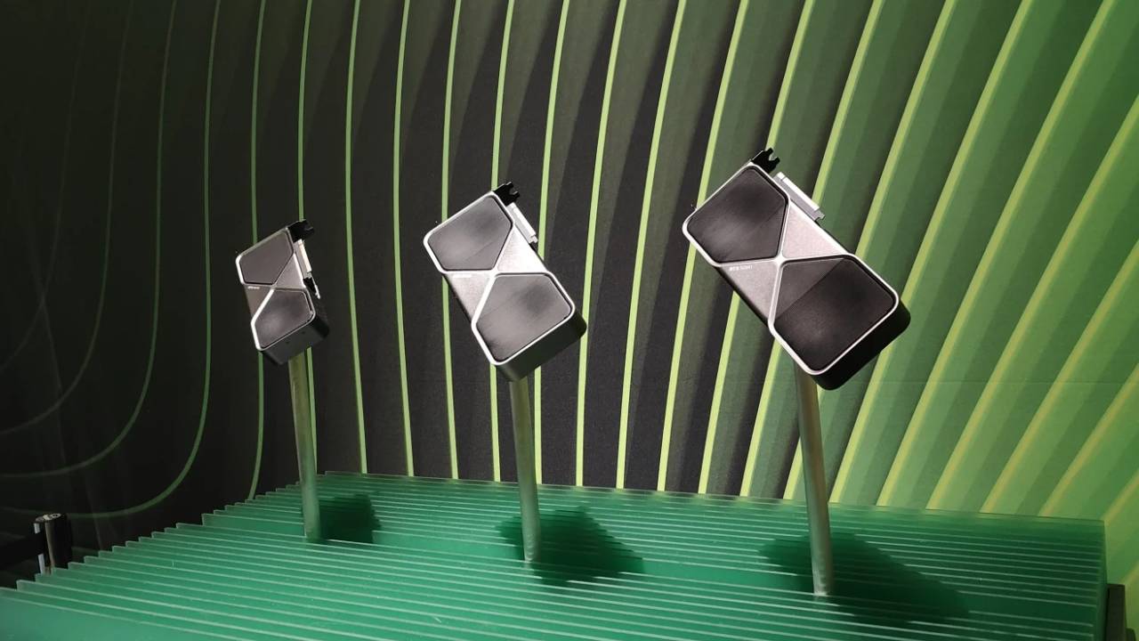 GeForce RTX 5060 satışa çıktı - fiyatı ve özellikleri! 5 GeForce RTX 5060 1