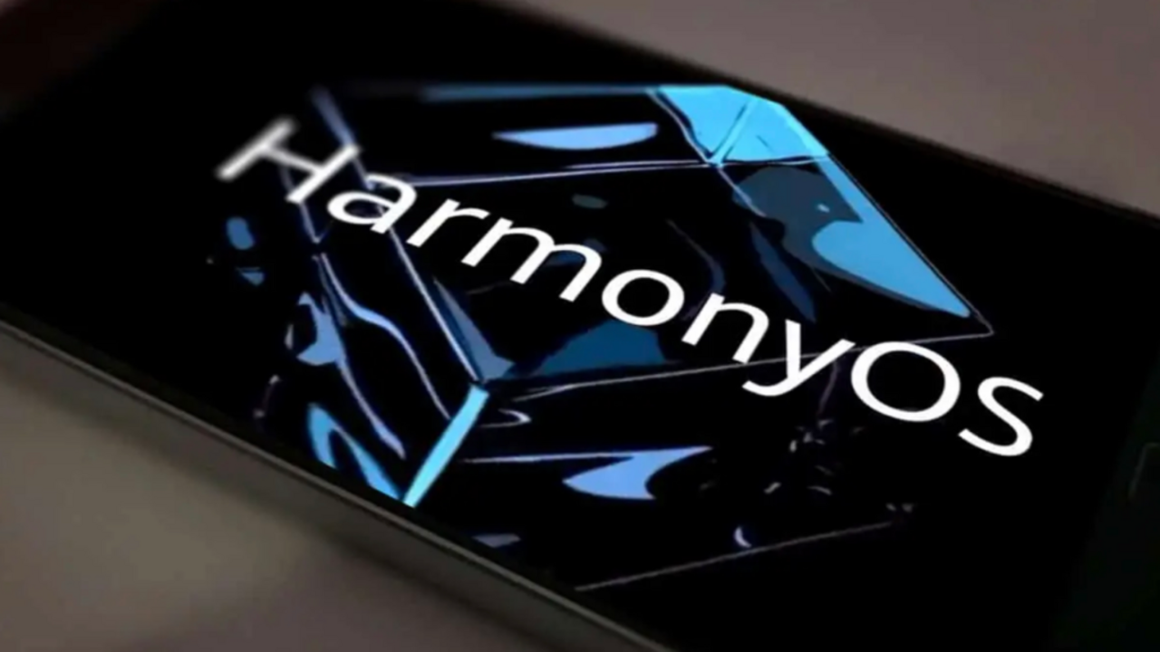 Huawei HarmonyOS, PC platformuna da geliyor! 8 HarmonyOS for PC 1