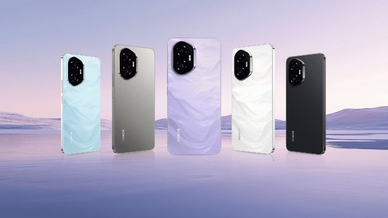Honor 400 serisinin ozellikleri ortaya ciktikapak