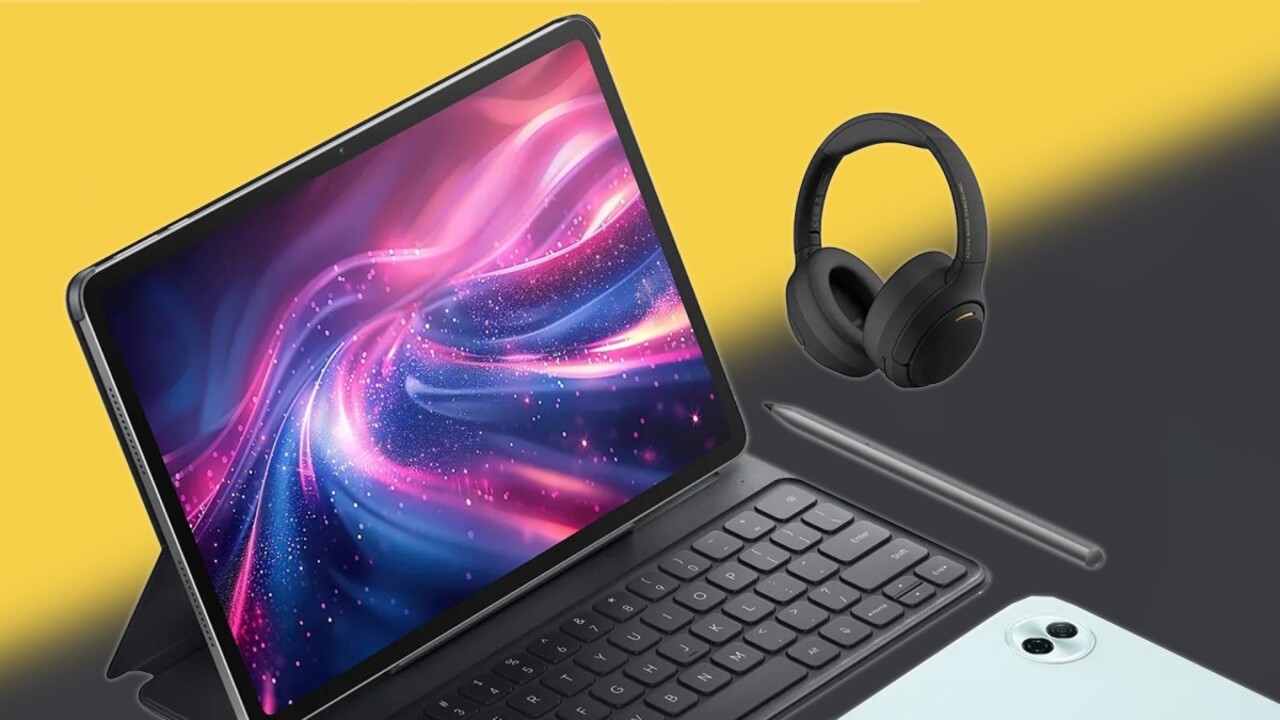 Honor Pad 10 1