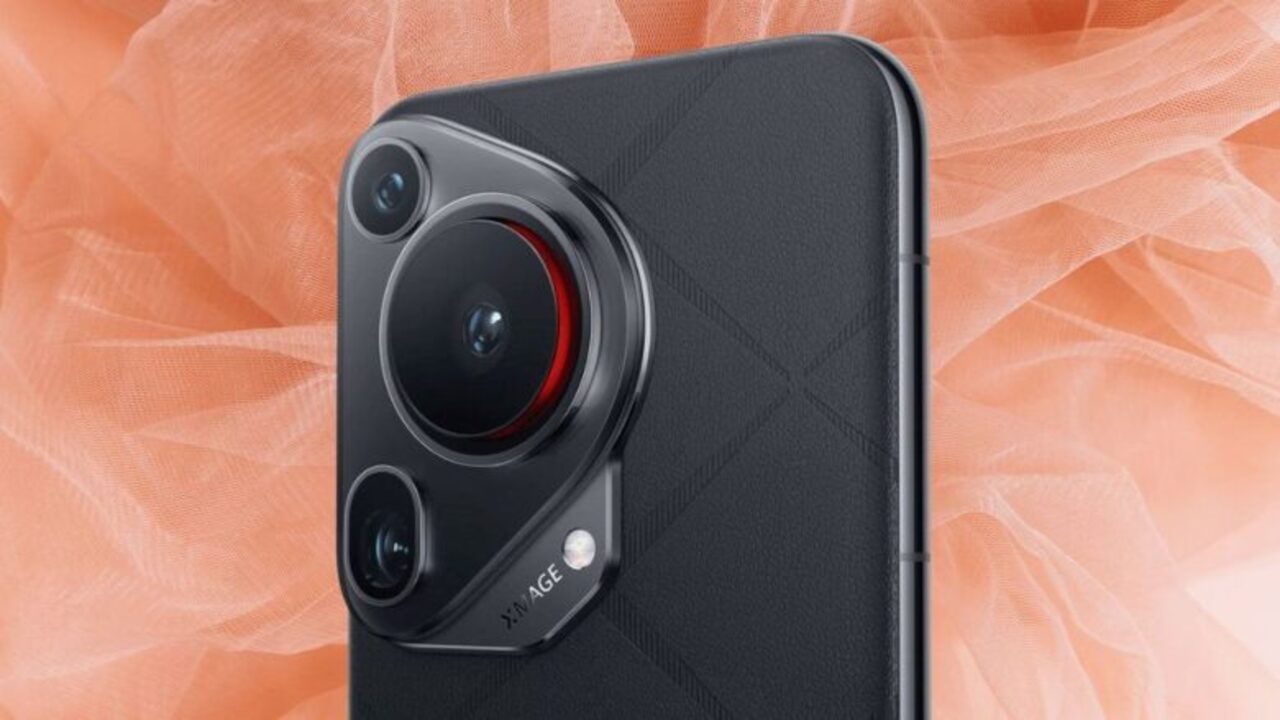Huawei Pura 80 Pro, kamerası ile fark yaratabilir! 1 Huawei Pura 80 Pro 1