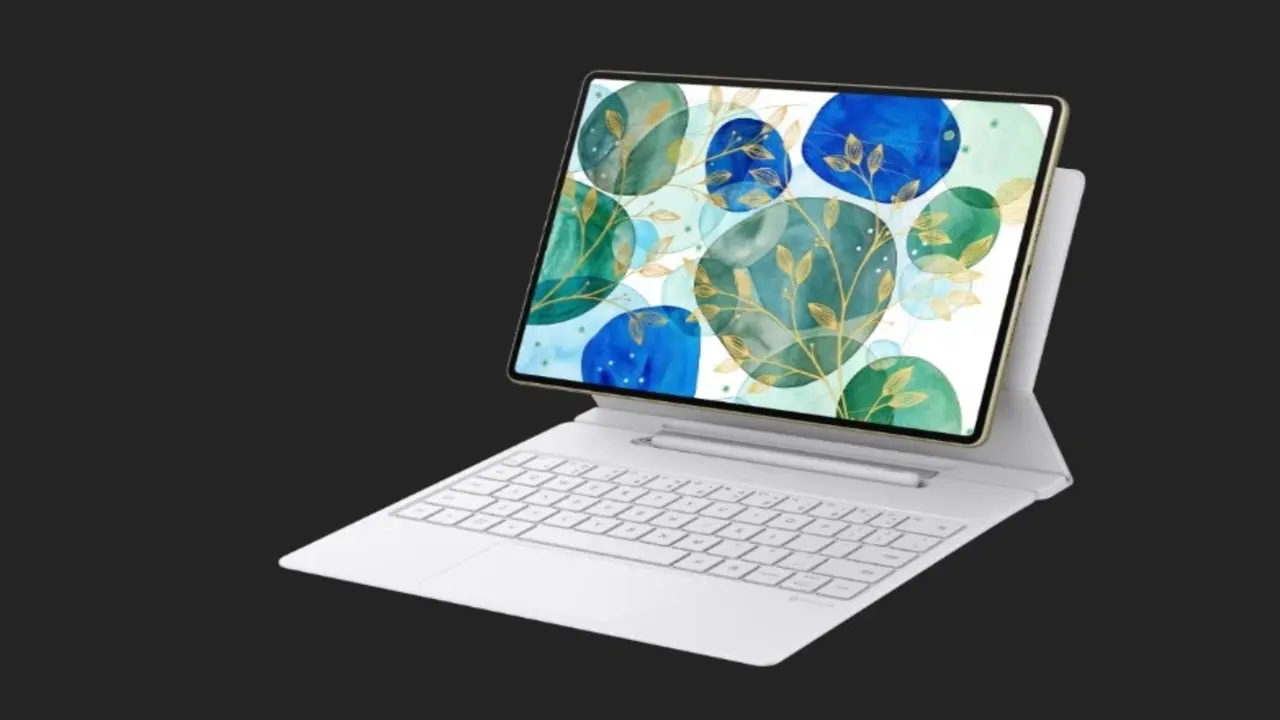 Huawei, yeni nesil MatePad Pro modelini tanıttı! 12 Huawei yeni MatePad Pro modelin.webp