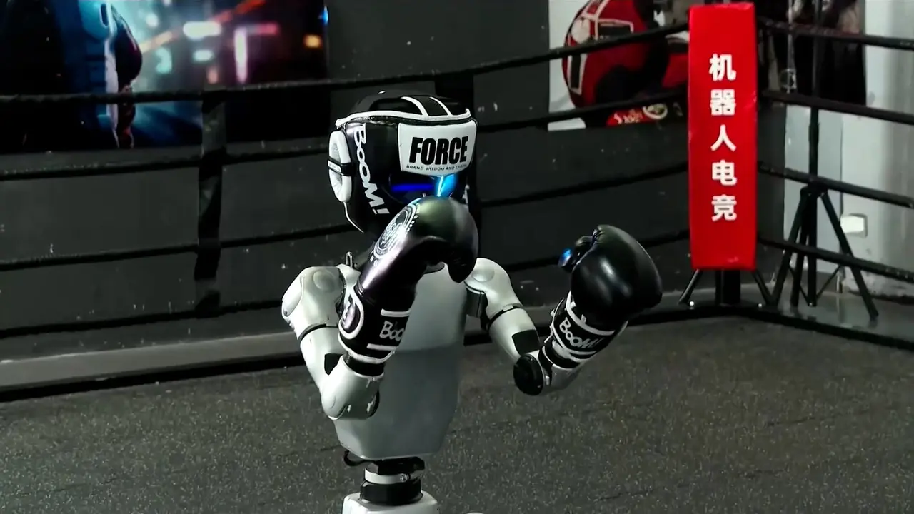 Insansi robotlar boks maci icin.webp