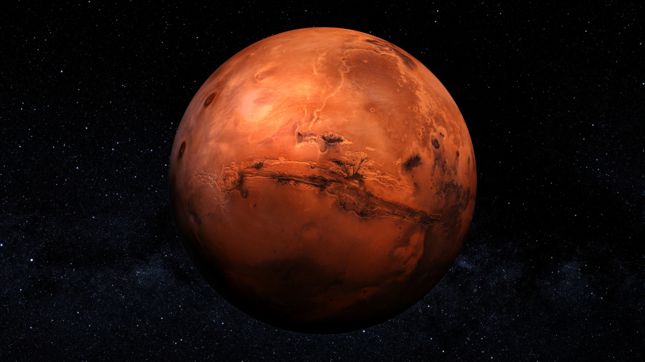 Mars'a ne zaman ve nasıl gidilecek? 2 Marsa ne zaman gidilecek
