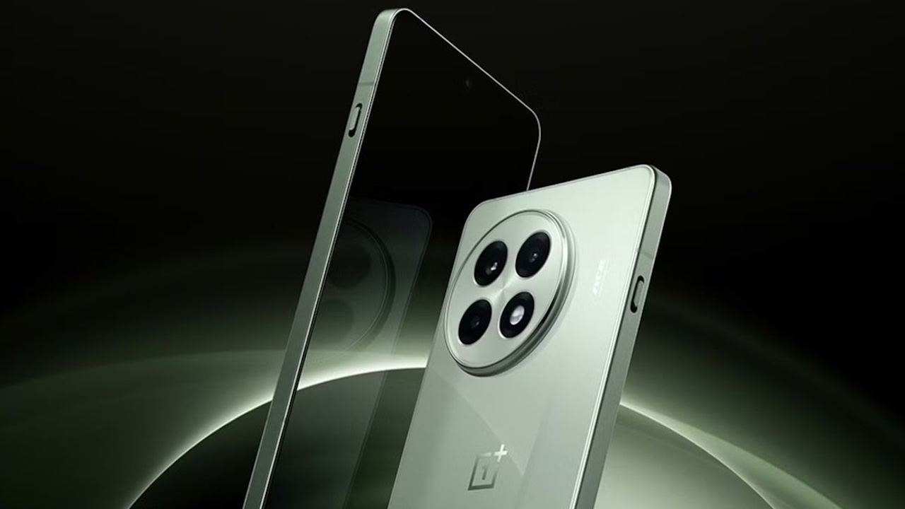 OnePlus 13R genis pil kapasitesine sahip olacak