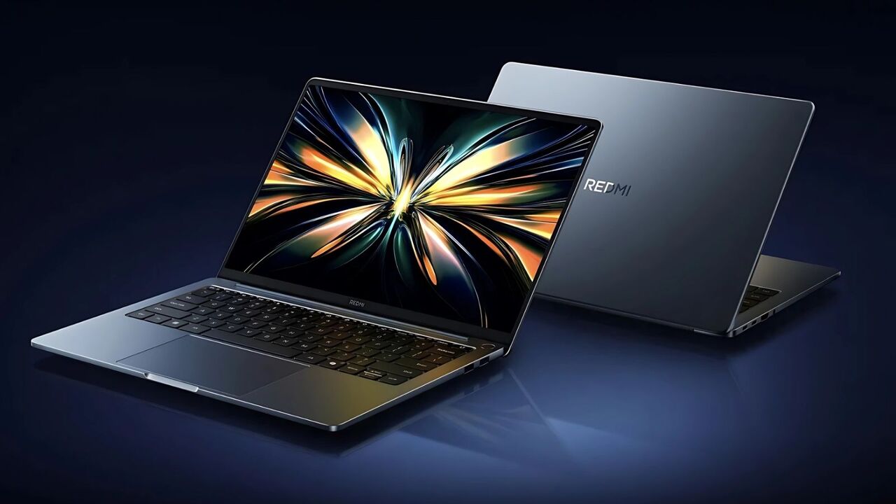 Redmi Book 14 Ryzen 2025 duyuruldu! İşte özellikleri 5 Redmi Book 14 Ryzen 2025 tanitil