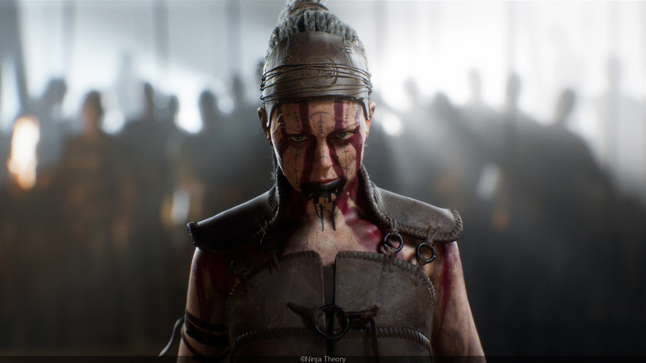 Hellblade 2 PS5 fiyatı ve çıkış tarihi belli oldu 14 Senuas Saga Hellblade II 1