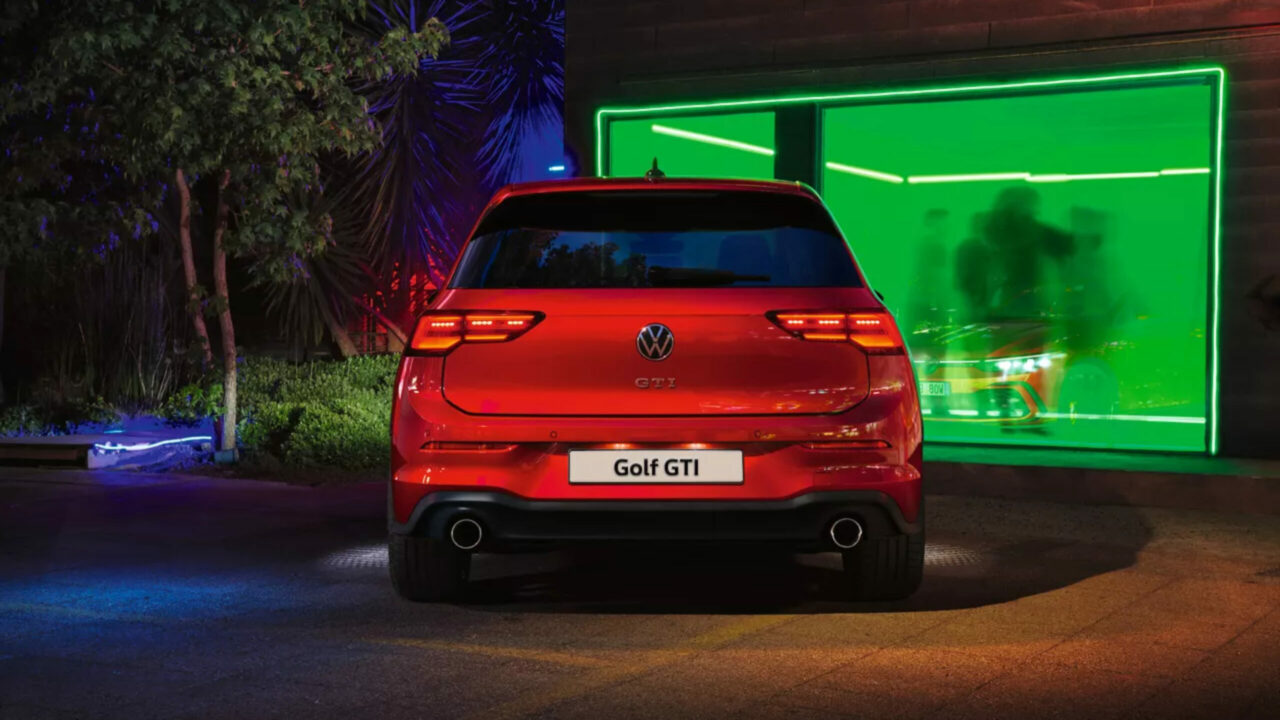 Volkswagen Golf GTI fiyat listesi! 12 Volkswagen Golf GTI fiyat listesi scaled e1730386839307
