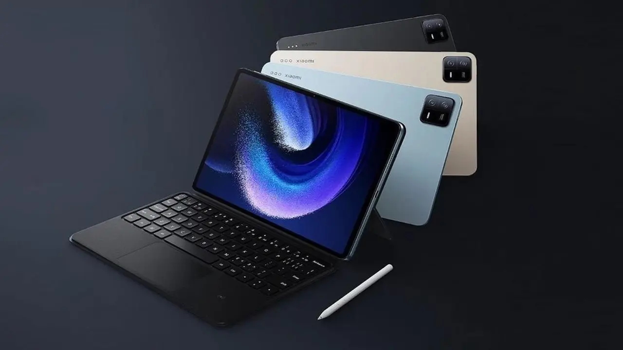Xiaomi Pad 7 Ultra Geekbench skoru ortaya çıktı 9 Xiaomi Pad 7 Ultra 1.webp