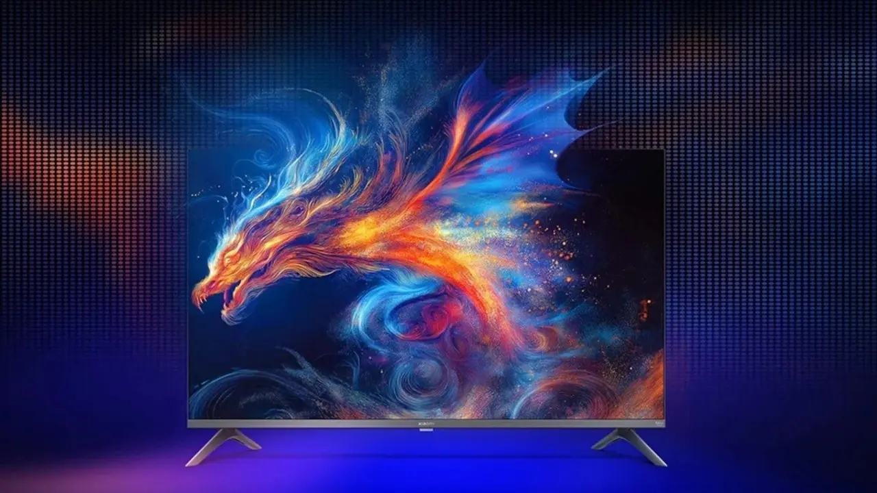 Xiaomi, yeni QLED akıllı TV serisini duyurdu! 3 Xiaomi yeni QLED akilli TV seri.webp