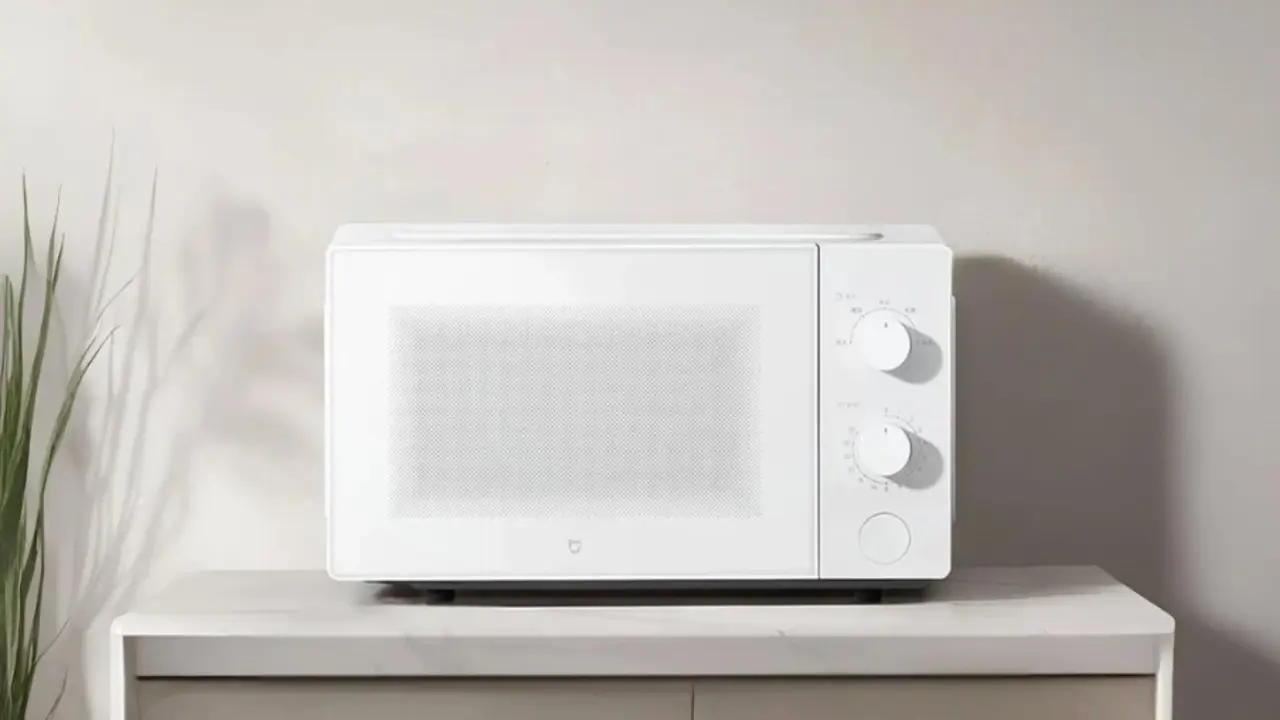 Xiaomi, yeni mikrodalga fırını ile karşımızda! 15 Xiaomi yeni mikrodalga firini i.webp