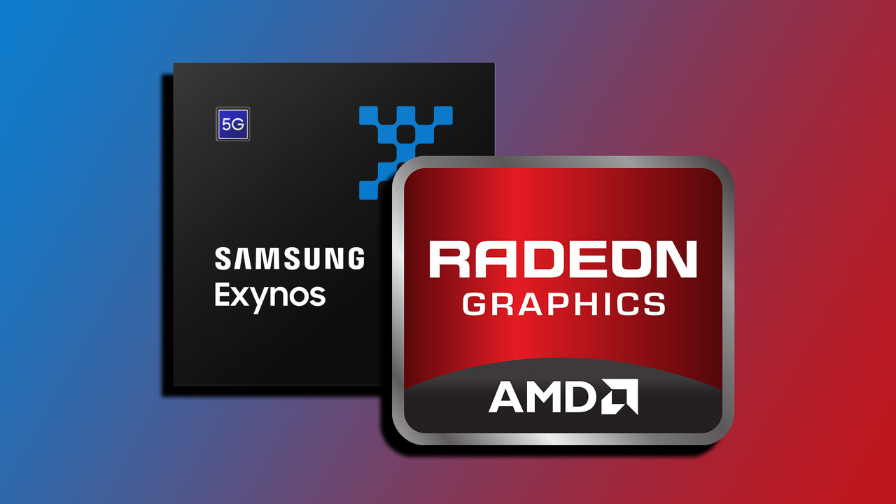 AMD, Samsung ile işbirliğini sonlandırıyor! 11 amd samsung 1