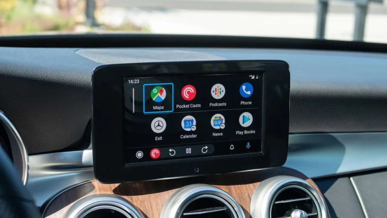 Android Auto güncellemesi yayınlandı! İşte yenilikler 19 android auto guncellemeleri kullanicilari canindan bezdirdi 3