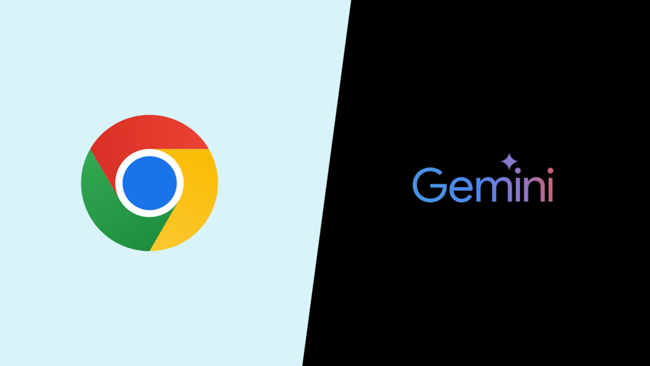 Google, Gemini yapay zekasını Chrome'a entegre etti! 1 chrome gemini