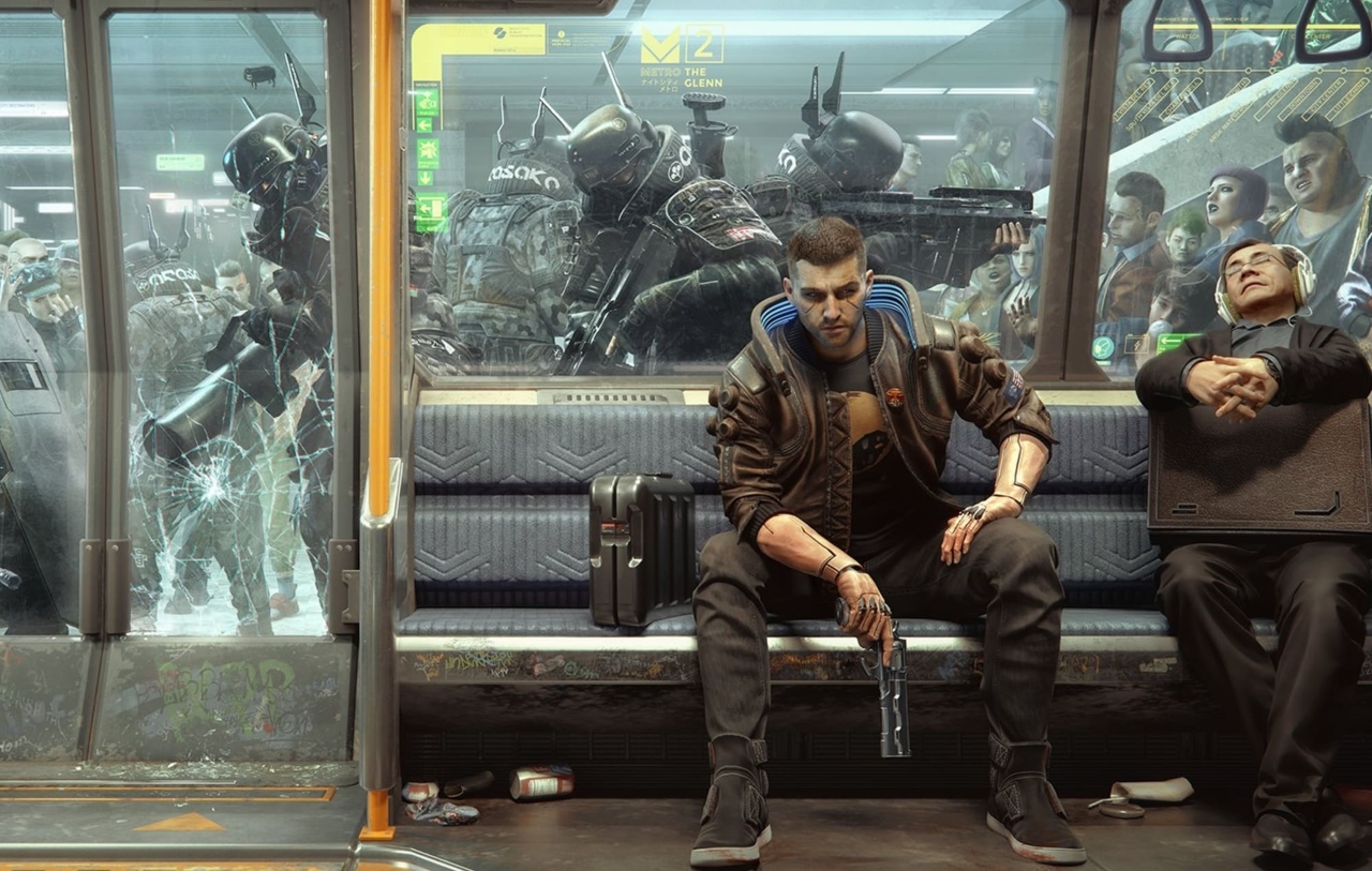 Cyberpunk 2077 PC sistem gereksinimleri neler? 5 cyberpunk2077