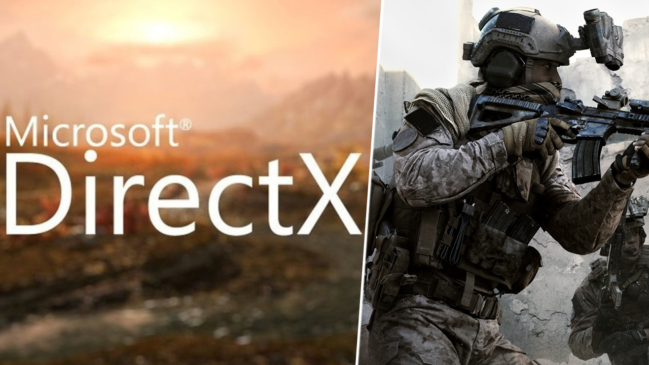 DirectX güncelleme nasıl yapılır? - ShiftDelete.Net 12 directx nedir 1
