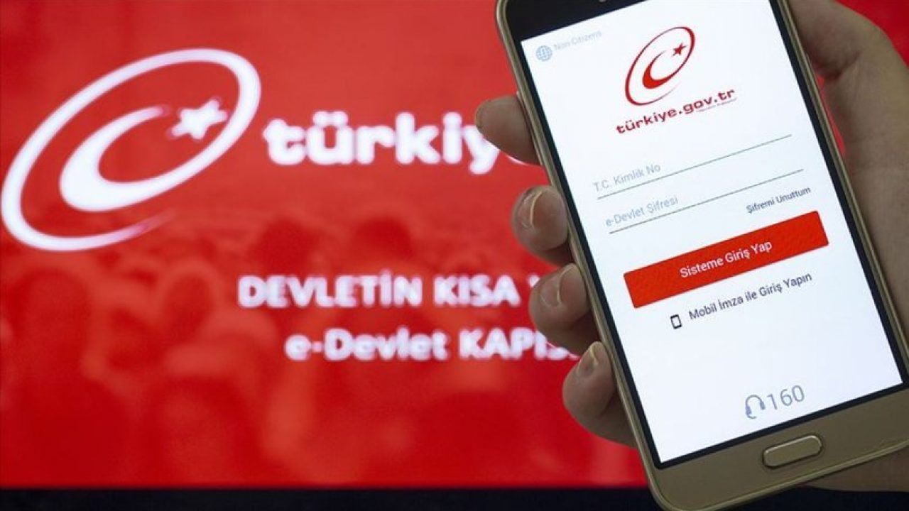 Vergi borcu yapılandırması nasıl yapılır? e-Devlet 1 e devlet