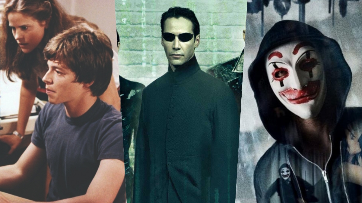 En iyi 15 hacker filmi 40 en iyi hacker filmleri liste