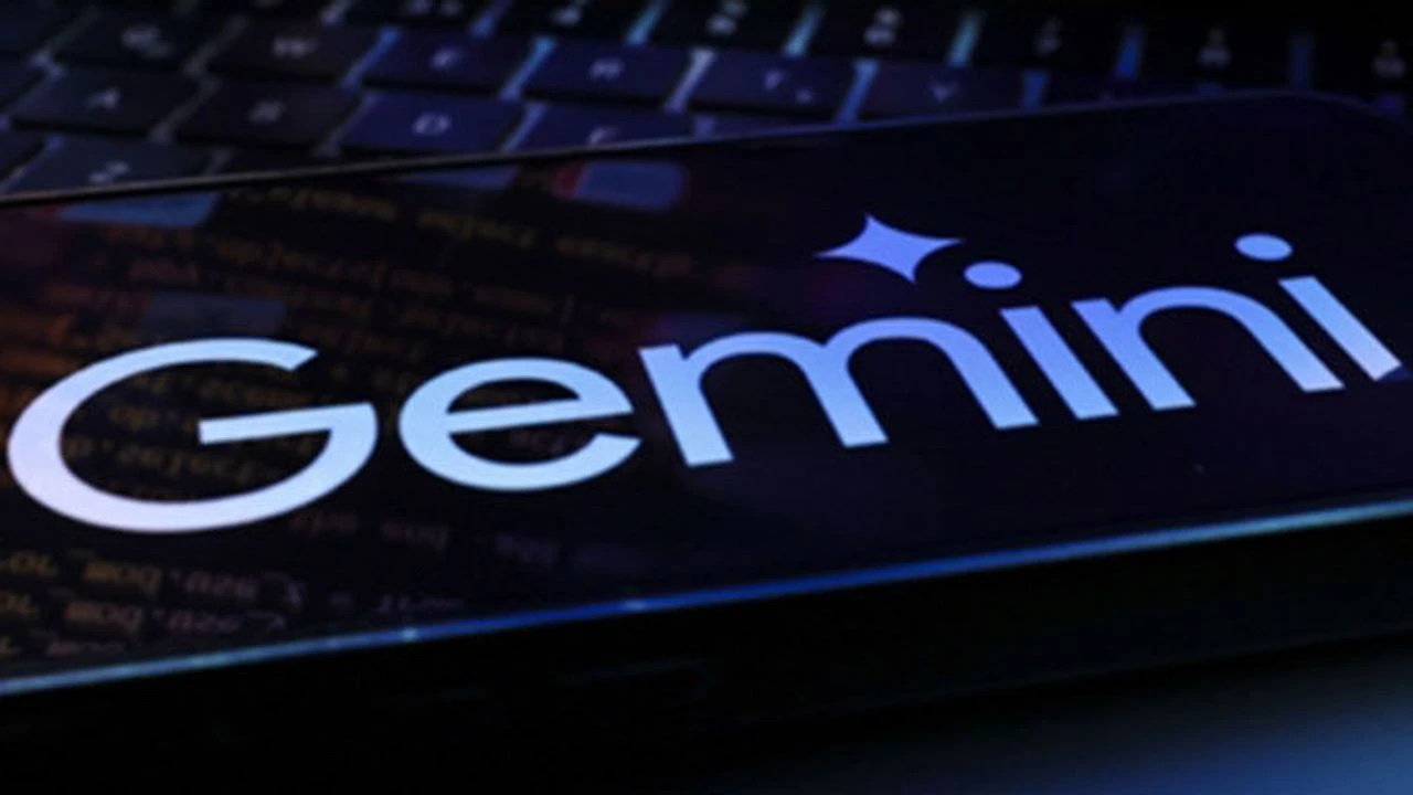Google Gemini, iPad için optimize edildi! 12 googlein gemini 20 beklenenden daha erken yayinlanabilir.webp