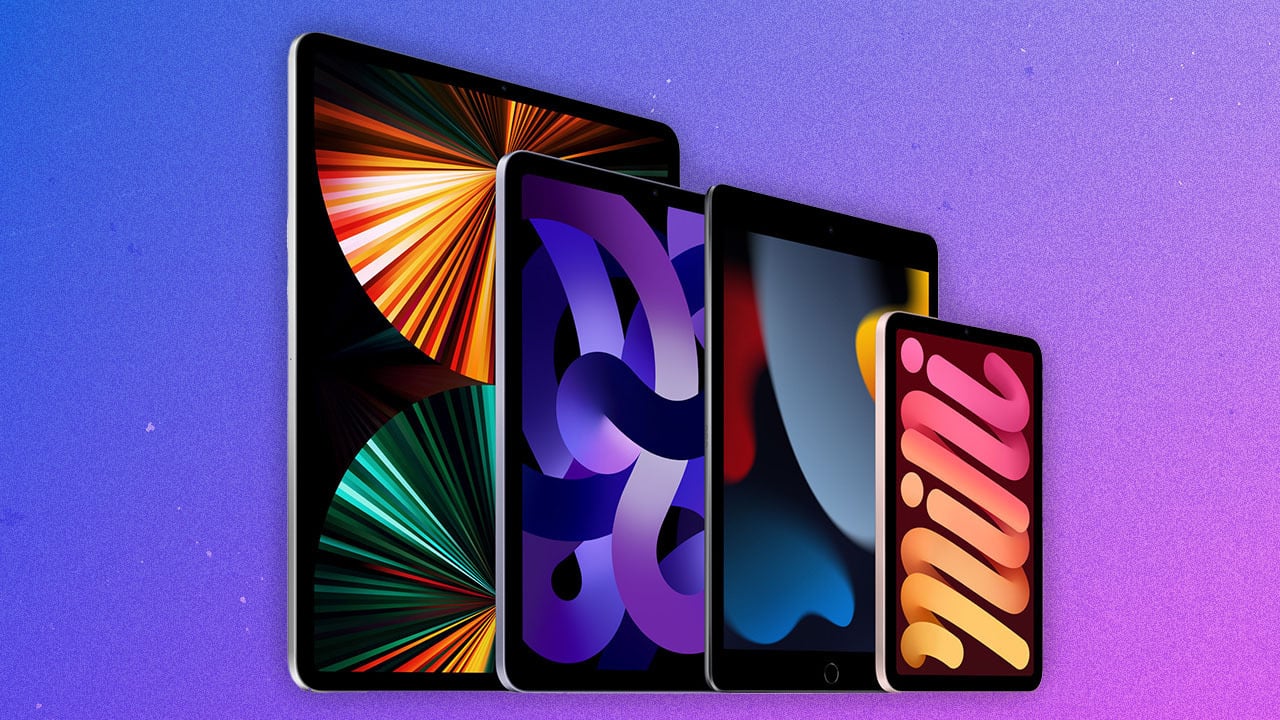 Hangi iPad size göre? iPad seçim rehberi 5 hangi ipad size gore 1