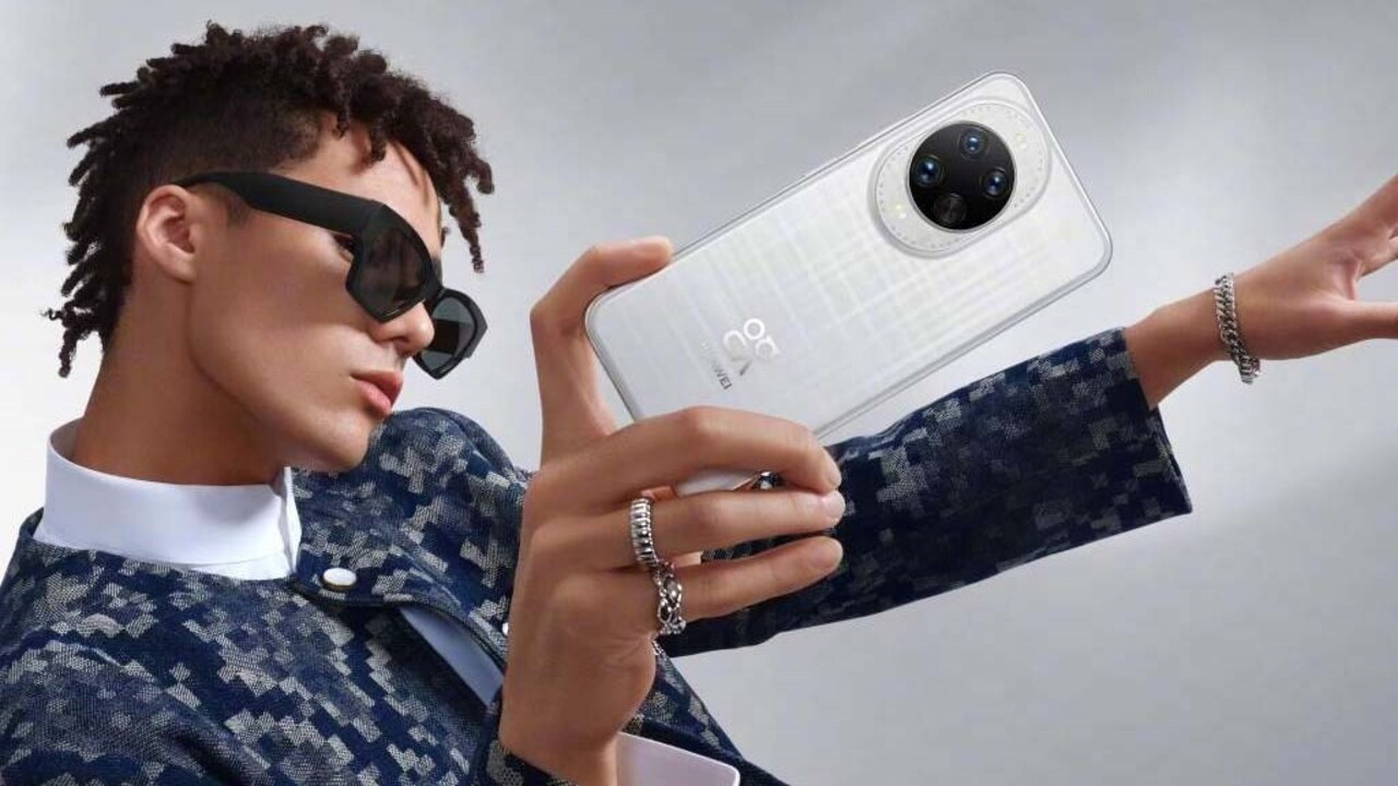 Huawei Nova 14 Ultra tanıtıldı: Özellikleri ve fiyatı! 10 huawei 2