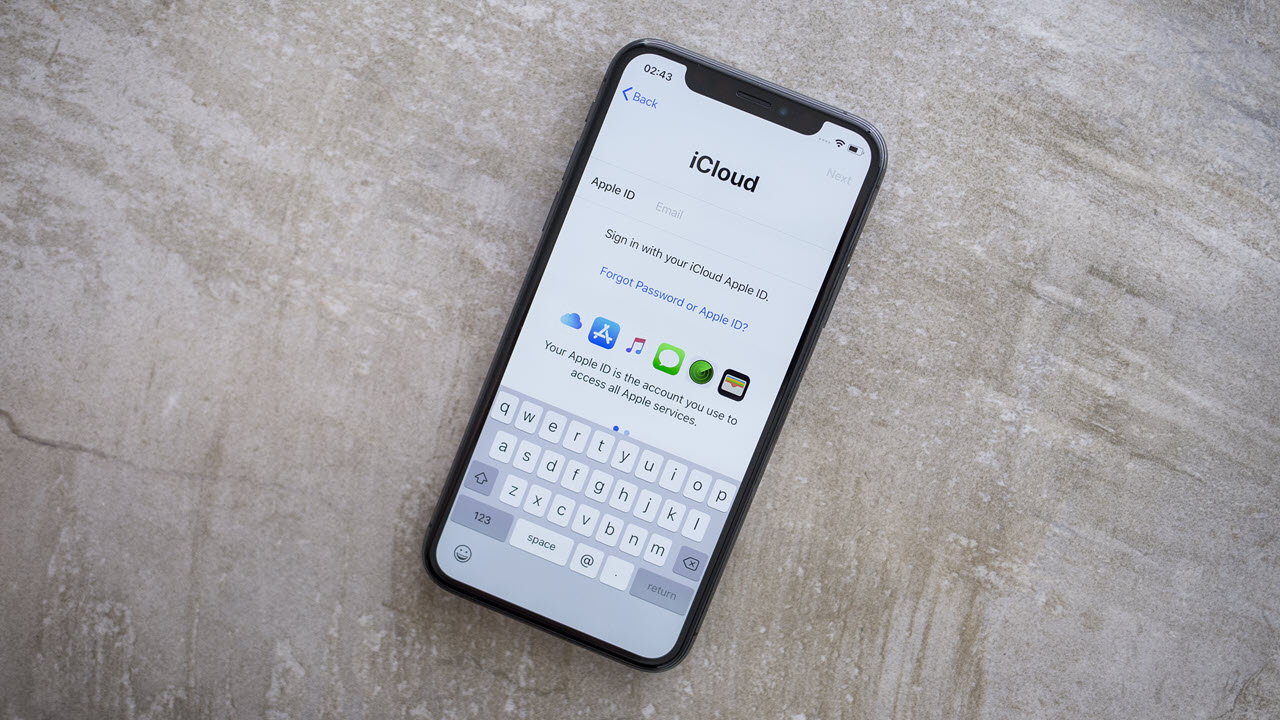iCloud şifre sıfırlama nasıl yapılır? 67 iCloud sifre sifirlama nasil yapilir 2 5