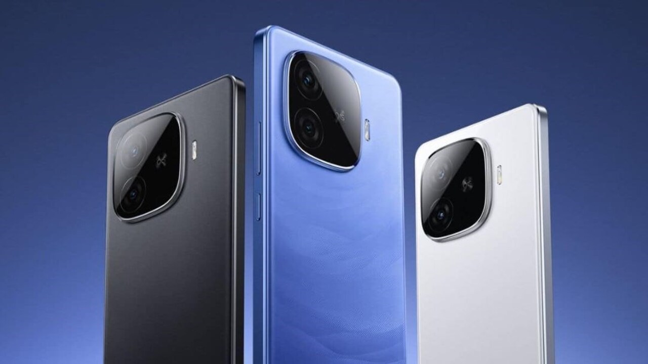 iQOO Z10 2