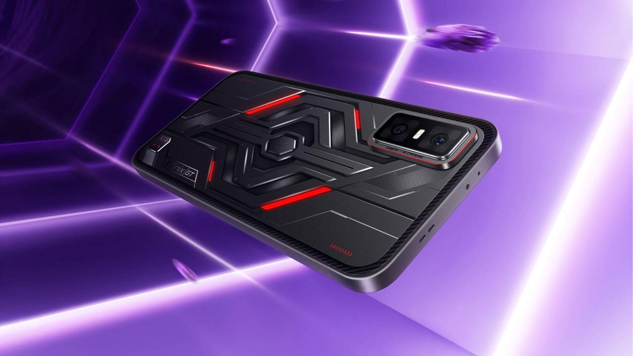 infinix 1