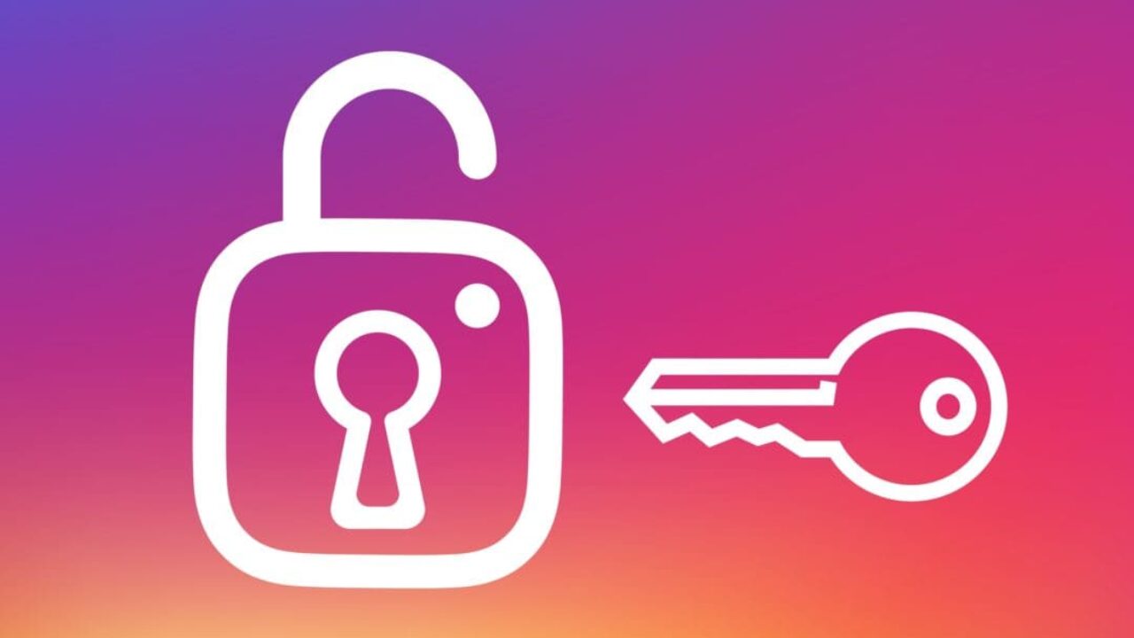 Instagram şifre değiştirme nasıl yapılır? (iOS, Android, Web) 10 insta 1 2