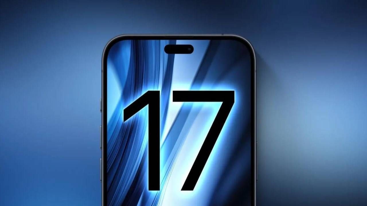 iPhone 17 ekran boyutu artacak mı? 16 iphone 17 1