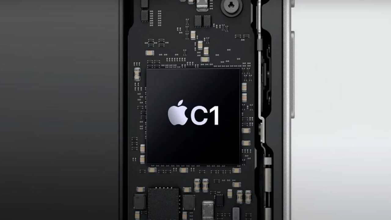 Qualcomm modemler, Apple C1'den daha hızlı çıktı! 10 iphone 17 c1 5g modem mediatek qualcomm 1
