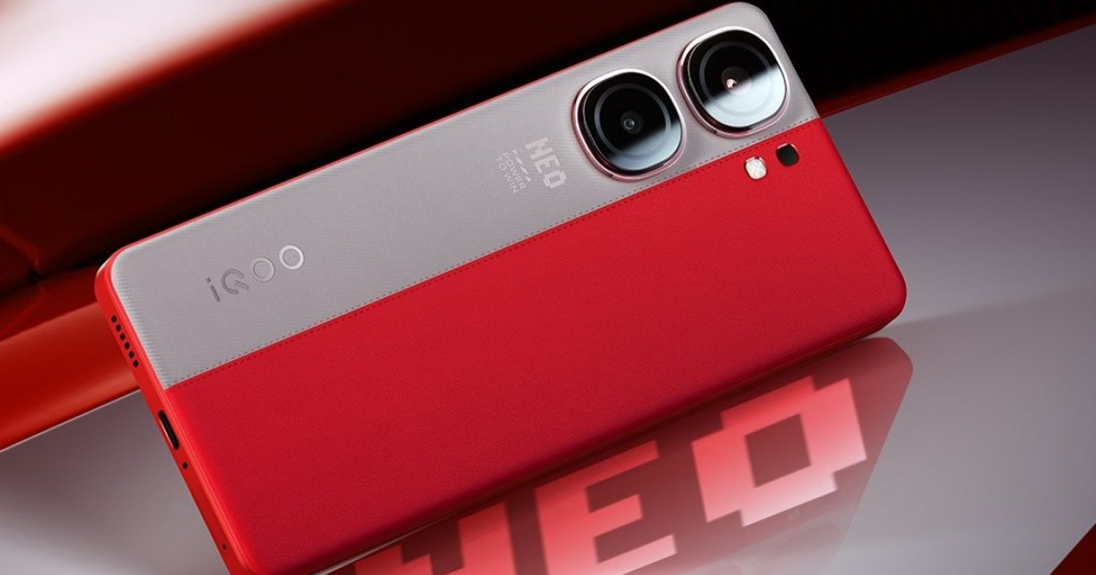 iQOO Neo 10 Pro+ performans testinde: Neler sunacak? 4 iqoo neo 10 ve neo 10 pro sizdi 1