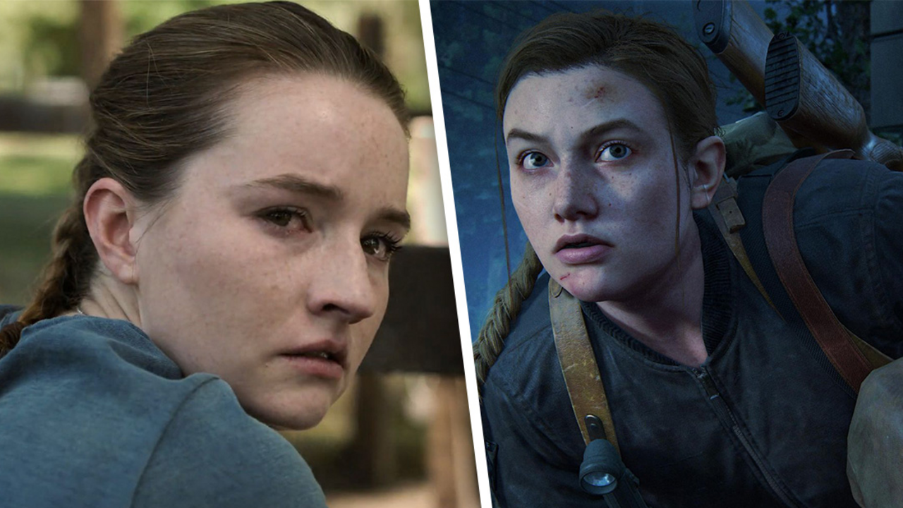 The Last of Us dizisi, 3. sezonuyla şaşırtabilir! 2 last of us 1