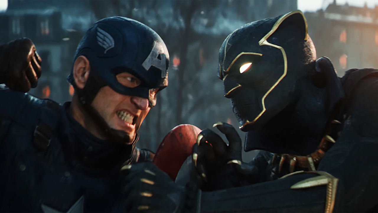 Marvel, içerik stratejisinde değişikliğe gidiyor! 3 marvel 1943 rise of hydra2
