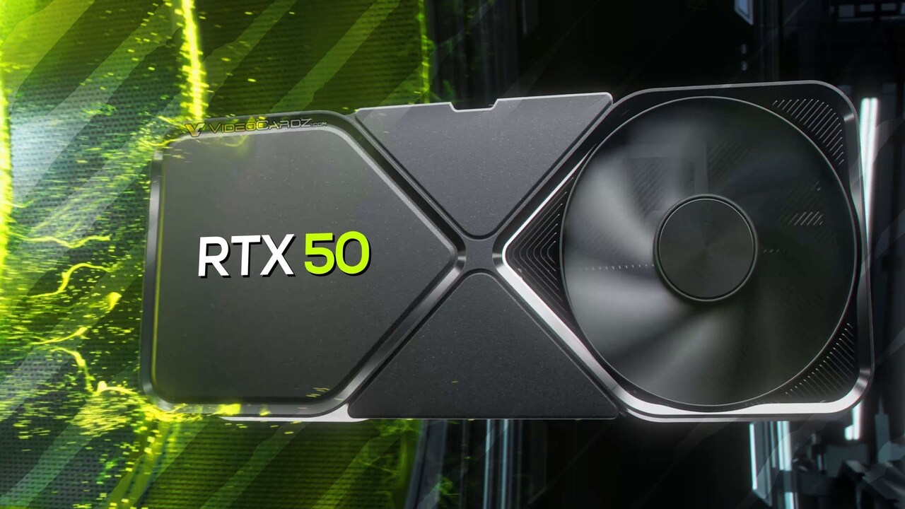Nvidia bu ekran kartını rafa kaldırıyor! 19 nvidia rtx 50 2