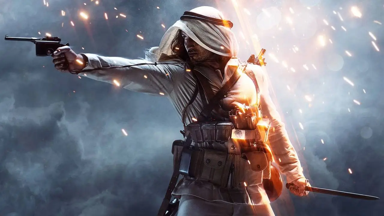 Battlefield 6 oynanış videosu sızdırıldı! 10 oyunculari tatmin etmedi battlefield 6 oynanis videosu sizdirildi 1.webp